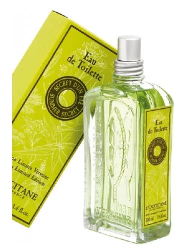 Imagen de Verbena Summer Secret 2010