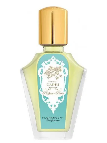 Imagen de Voyage à Capri