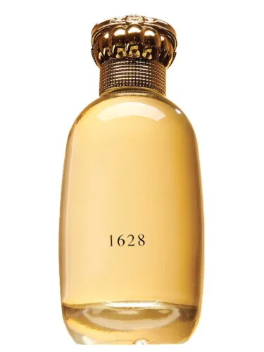 Perfume 1628 de Ameenah