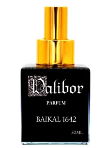 Imagen de Baikal 1642
