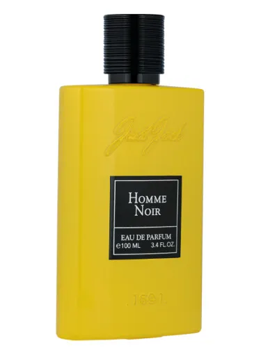 Imagen de Homme Noir Eau de Parfum