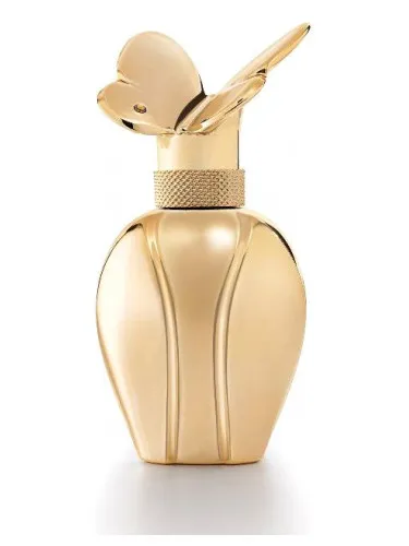 Imagen de M by Mariah Carey Gold Deluxe Edition