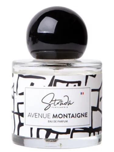 Perfume Avenue Montaigne de Strada