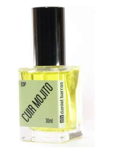 Imagen de Cuir Mojito