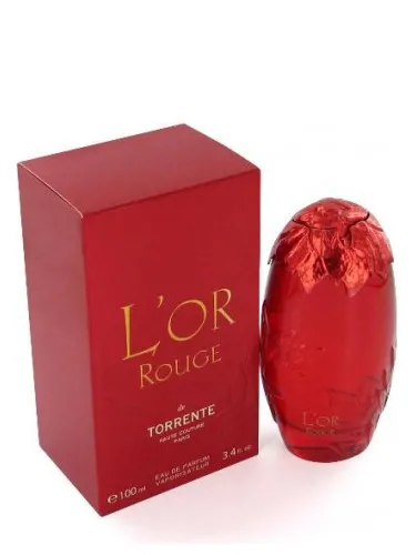 Imagen de L'Or Rouge