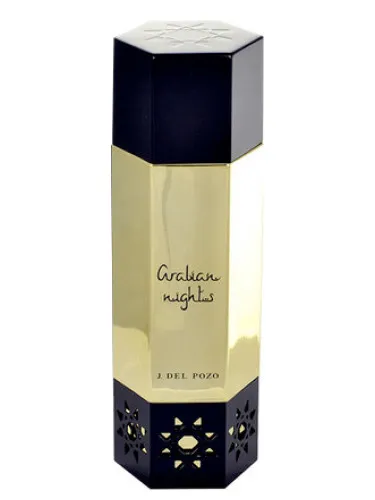 Imagen de Arabian Nights Private Collection Woman