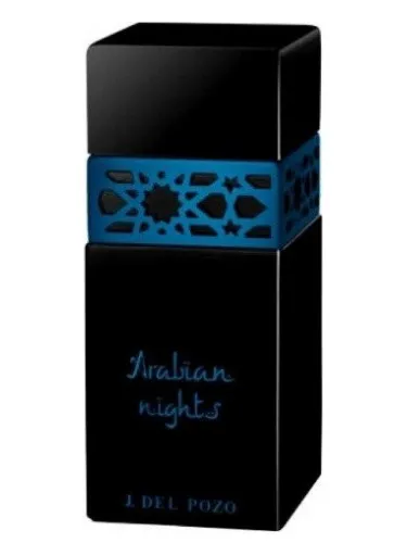 Imagen de Arabian Nights Eau de Toilette
