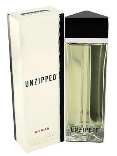 Imagen de Unzipped Woman