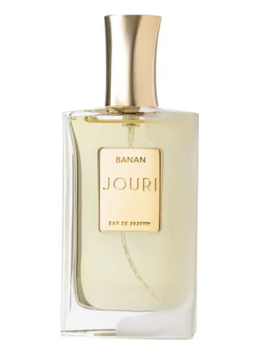 Perfume Banan de Jouri