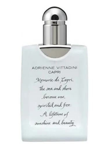 Perfume Capri de Adrienne Vittadini