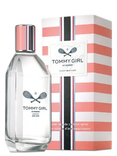 Imagen de Tommy Girl Summer 2014