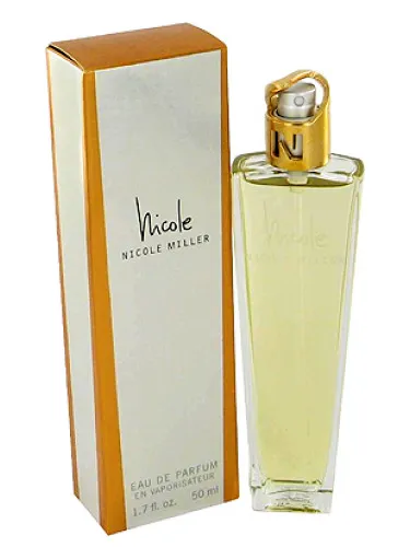 Perfume Nicole de Nicole Miller