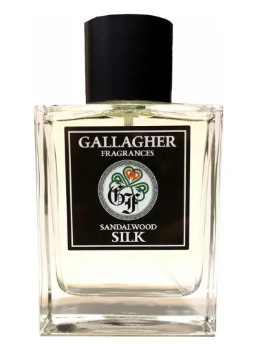 Imagen de Sandalwood Silk