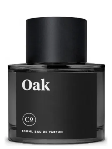 Imagen de Oak