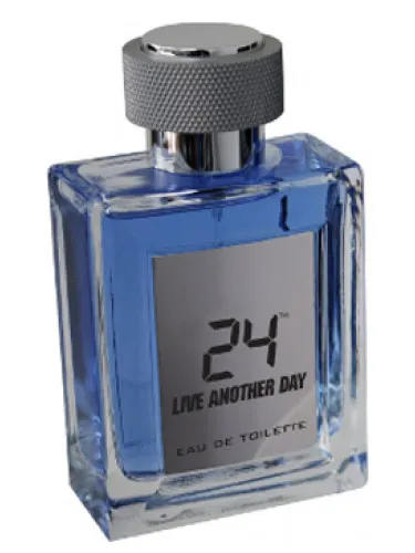 Perfume 24 Live Another Day de 24