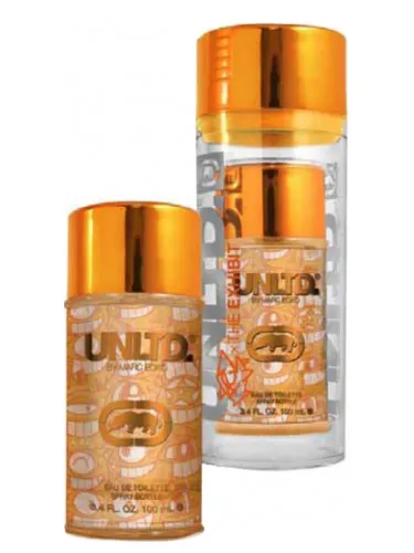 Perfume UNLTD The Exhibit de Marc Ecko