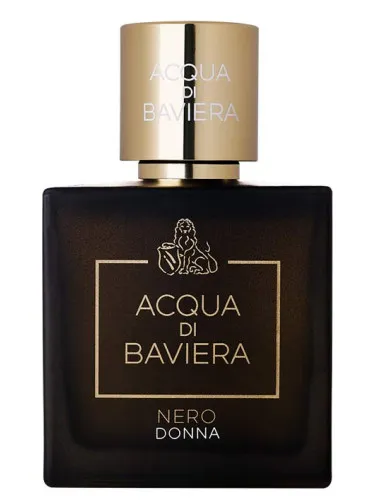 Perfume Nero Donna de Acqua di Baviera