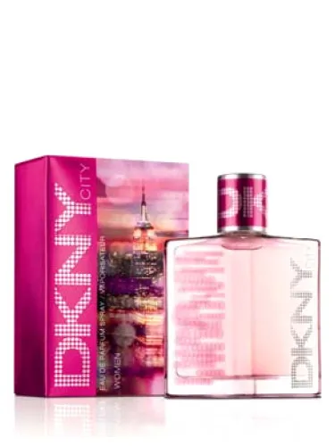 Colección DKNY City