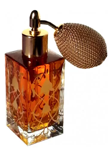 Perfume Flor de Café de Annette Neuffer