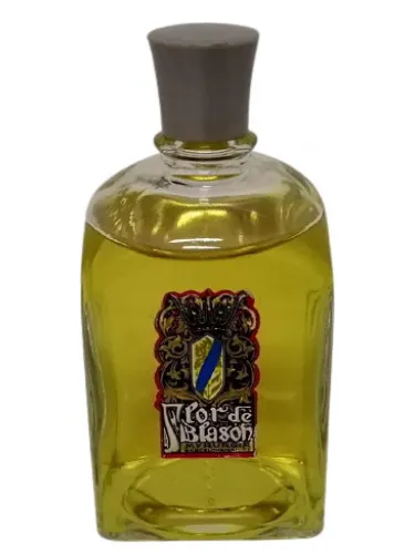 Perfume Flor de Blasón de Myrurgia