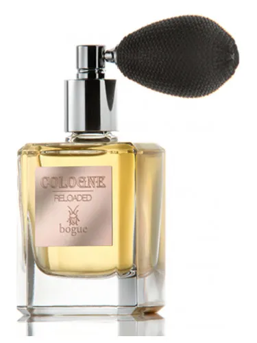 Perfume Cologne Reloaded de Bogue