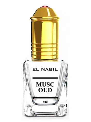 Imagen de Musk Oud