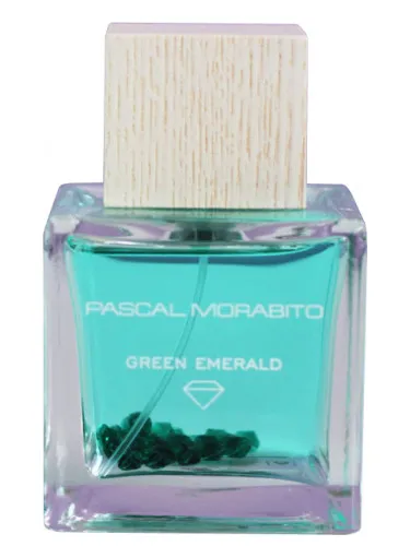 Imagen de Green Emerald