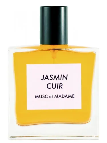 Imagen de Jasmin Cuir
