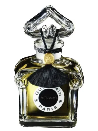 Perfume Mitsouko Absolu 17 de Guerlain