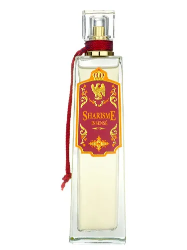 Imagen de Sharisme Insensé