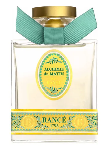 Imagen de Rue Rance Alchimie du Matin