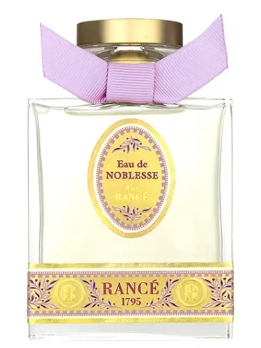 Imagen de Rue Rance Eau de Noblesse