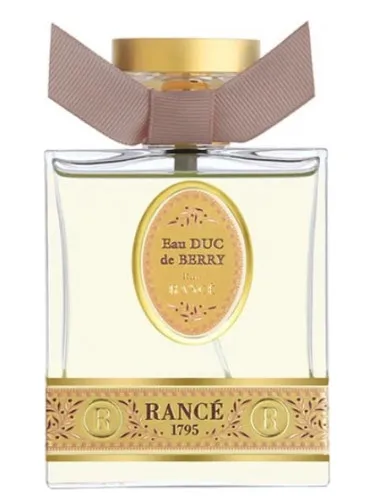 Imagen de Rue Rance Eau Duc De Berry