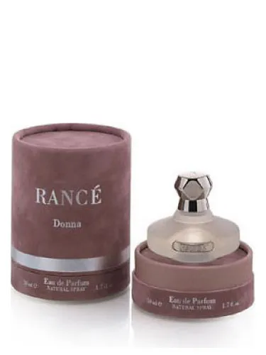 Imagen de Rance Donna