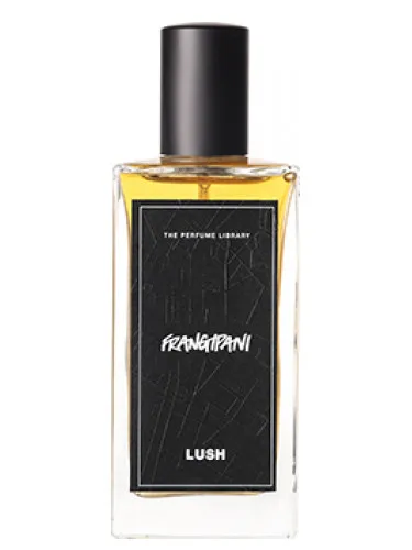 Imagen de Frangipani