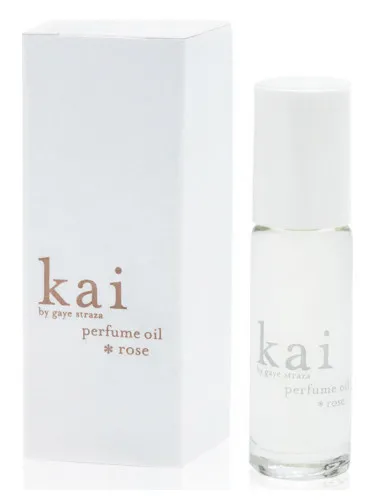 Perfume Kai*Rose Perfume Oil de Kai