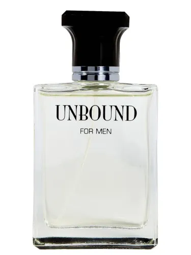 Imagen de Unbound for Men