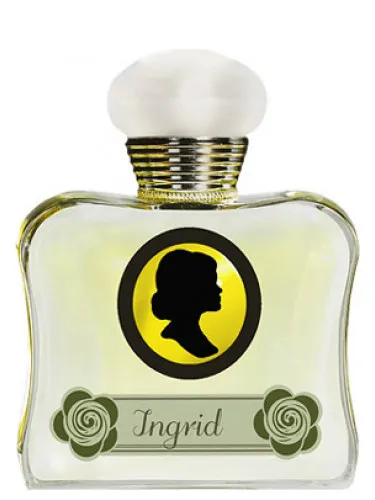 Imagen de Ingrid