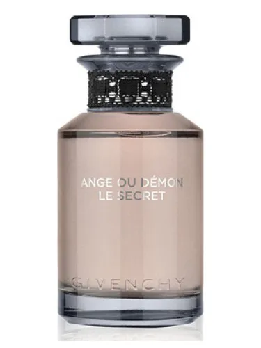 Perfume Les Creations Couture Ange Ou Demon Le Secret Lace Edition de Givenchy