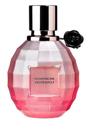 Imagen de Flowerbomb La Vie En Rose 2014