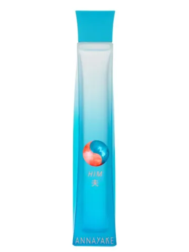 Perfume Annayake Him de Annayake