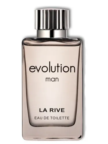 Perfume Evolution de La Rive
