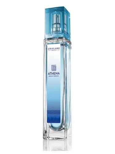 Colección Athena