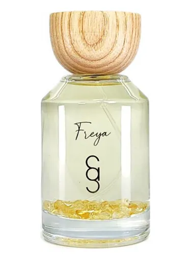 Imagen de Freya