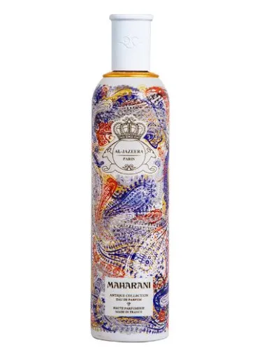 Imagen de Maharani