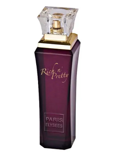 Imagen de Rich and Pretty