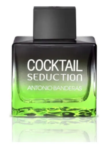 Colección Cocktail Seduction