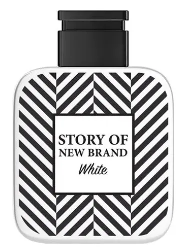 Imagen de Story of White