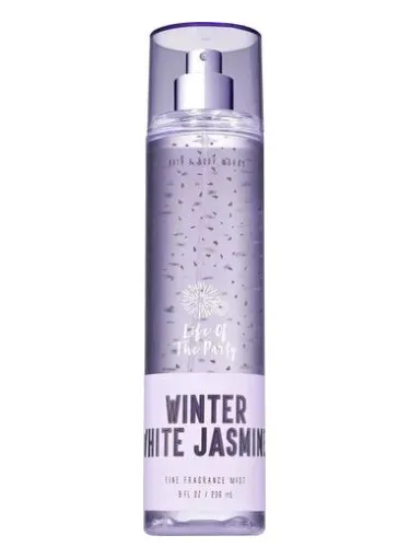 Imagen de Winter White Jasmine