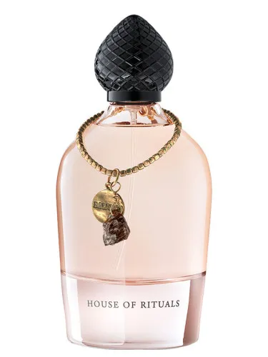 Perfume Spring Gardenia de Rituals